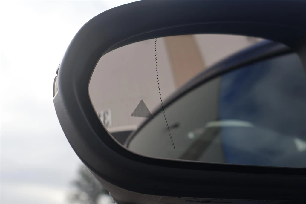 Mercedes-Benz A-Klasse – foto 37