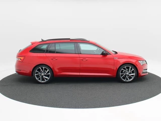 Škoda Superb – thumbnail 6