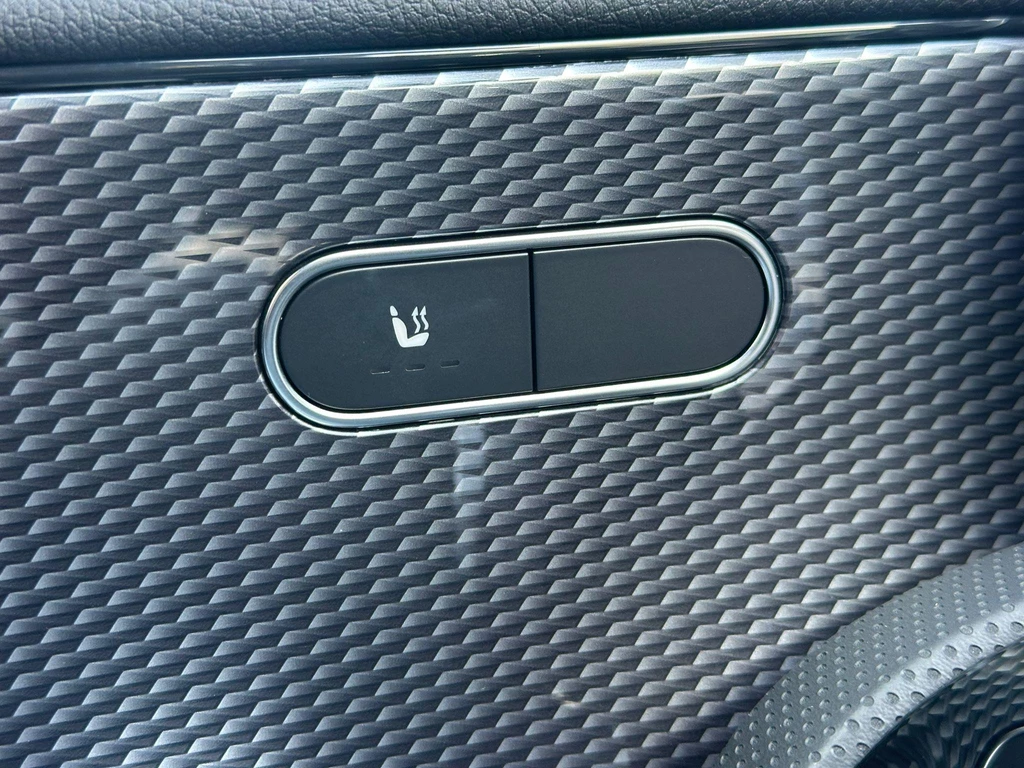 Mercedes-Benz CLA – foto 29