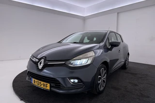 Renault Clio – thumbnail 4