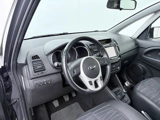Kia Venga – thumbnail 19
