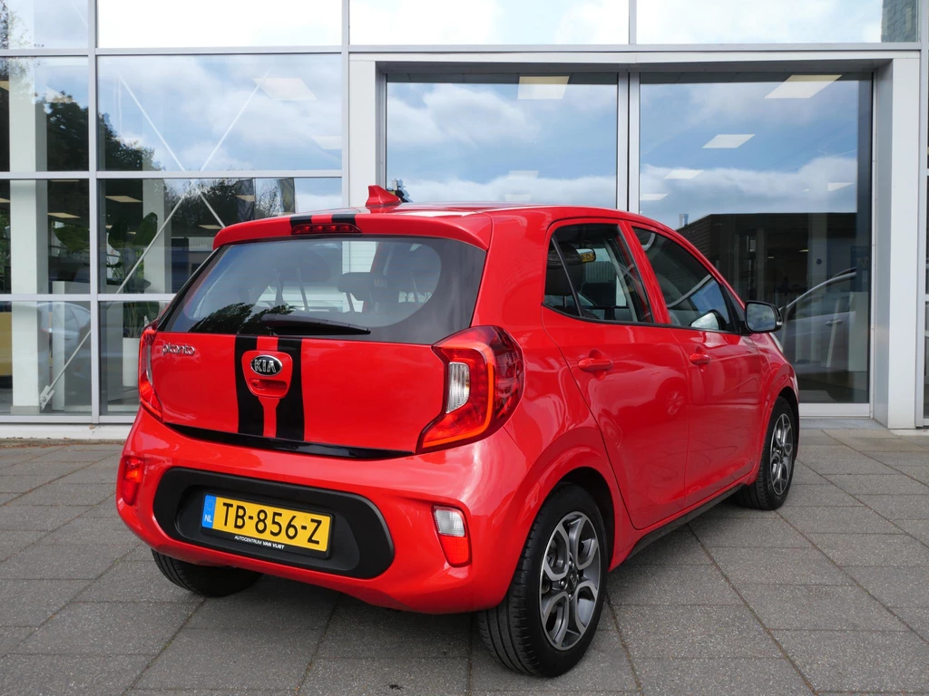 Kia Picanto – foto 4