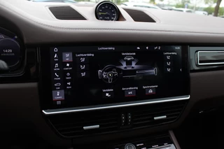 Porsche Cayenne – thumbnail 27