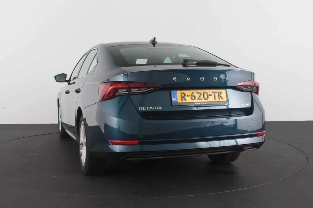 Škoda Octavia – foto 4