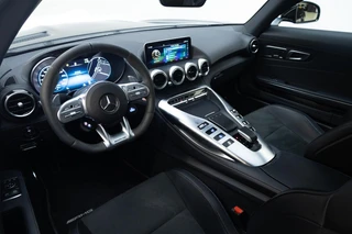Mercedes-AMG GT – thumbnail 22
