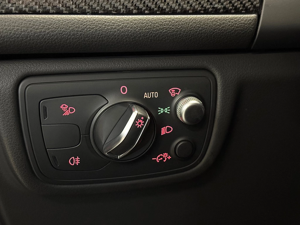 Audi RS6 – foto 44