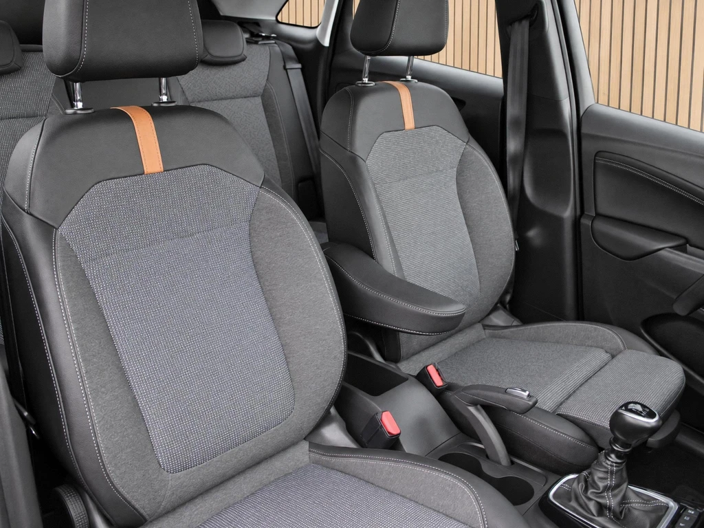 Opel Crossland – foto 16