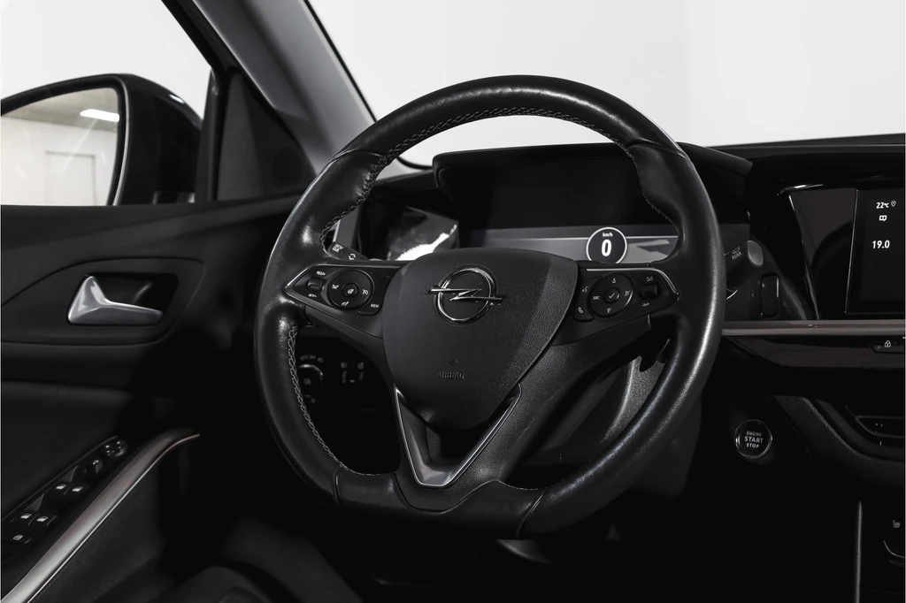 Opel Grandland – foto 15