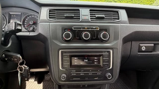 Volkswagen Caddy – thumbnail 21