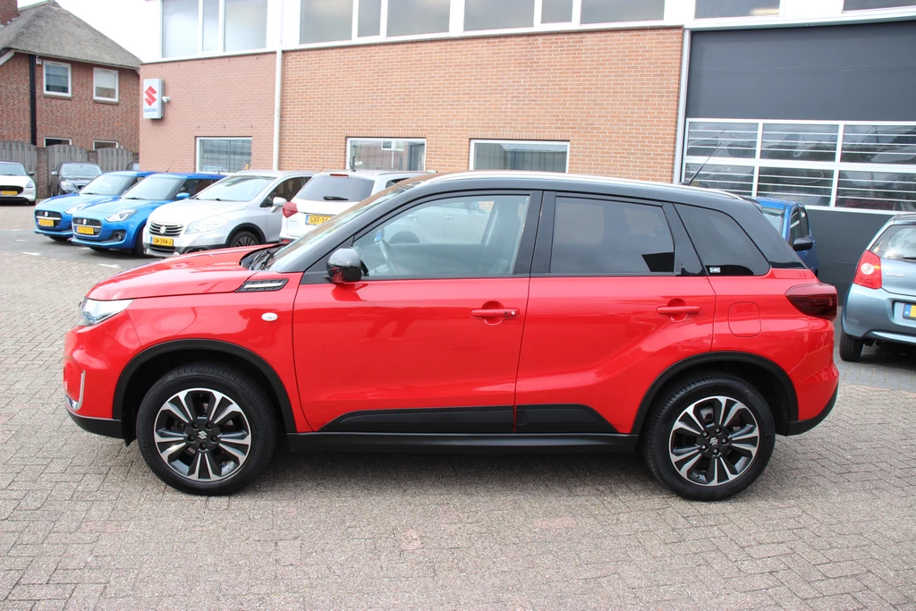 Suzuki Vitara – foto 2