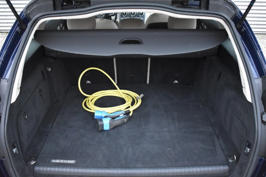 Mercedes-Benz C-Klasse – foto 8