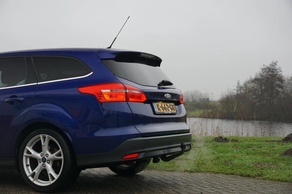 Ford Focus – foto 5
