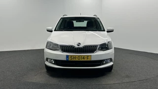 Škoda Fabia – thumbnail 8