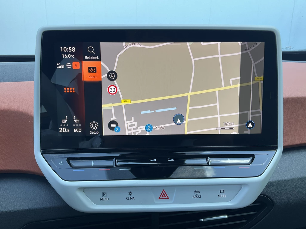 Volkswagen ID.3 – foto 31