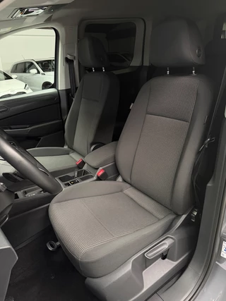 Volkswagen Caddy – thumbnail 15