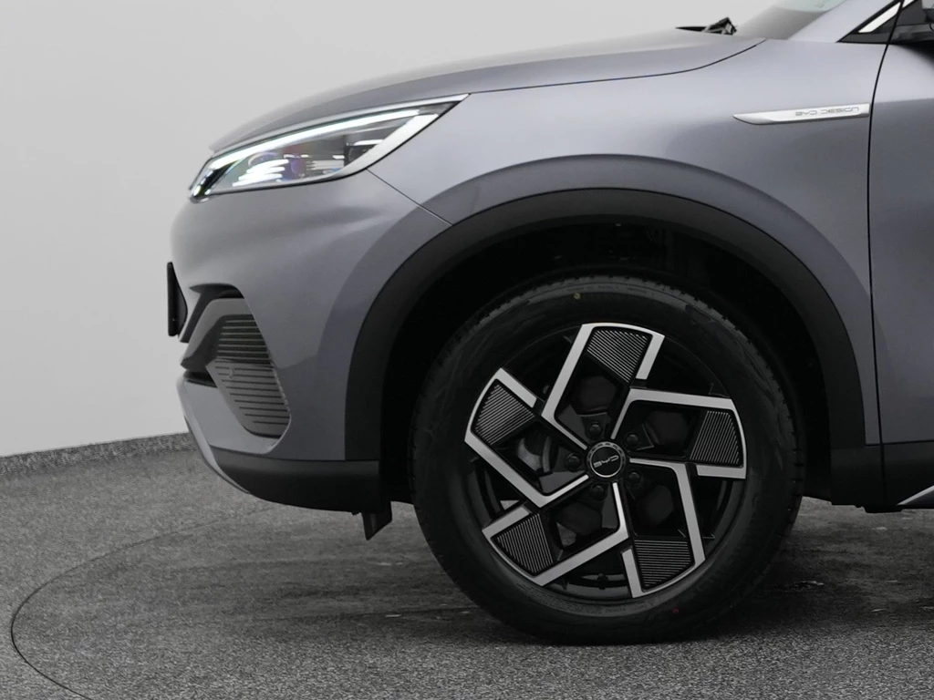 BYD ATTO 3 – foto 30