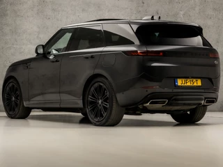 Land Rover Range Rover Sport – thumbnail 4