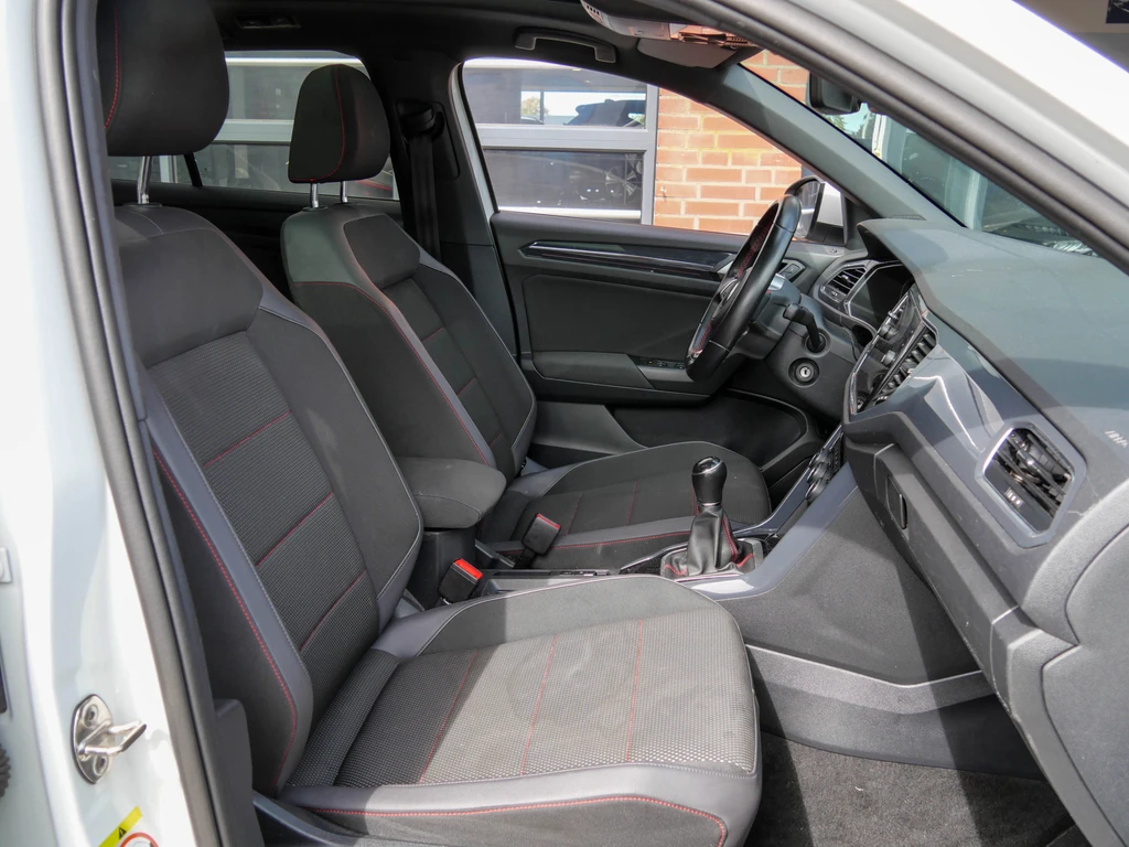 Volkswagen T-Roc – foto 5