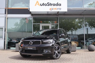 Volvo XC40 – thumbnail 2