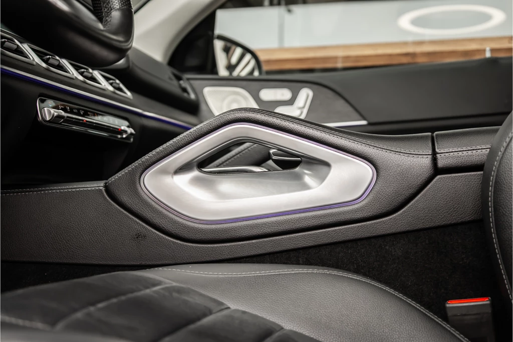 Mercedes-Benz GLE – foto 24