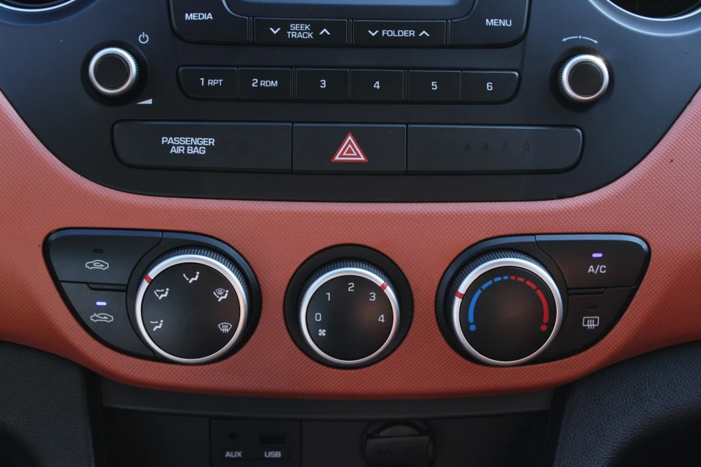Hyundai i10 – foto 19