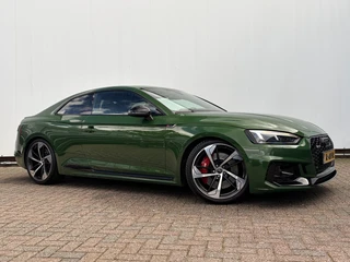 Audi RS5 – thumbnail 13