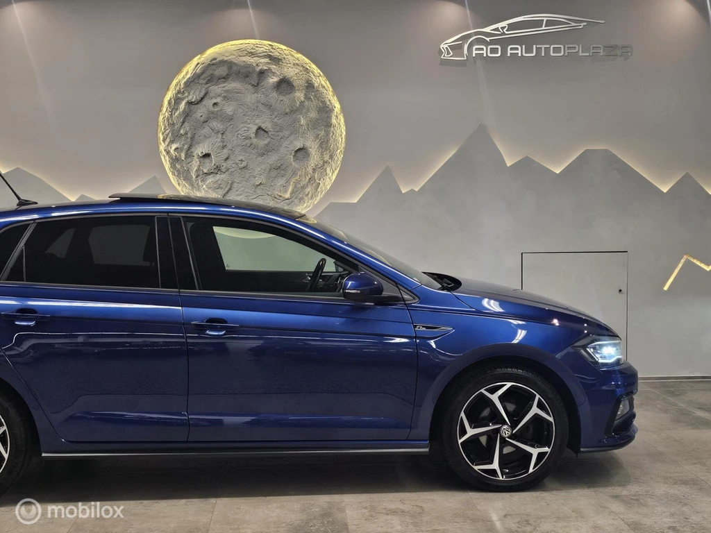 Volkswagen Polo – foto 9