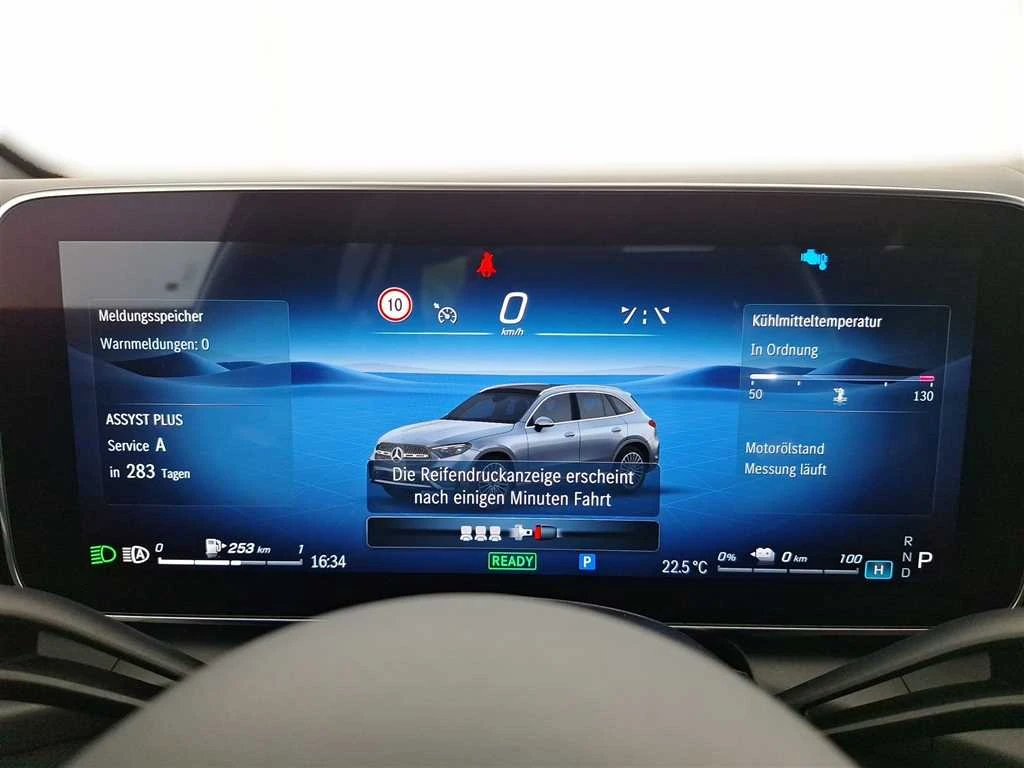 Mercedes-Benz GLC – foto 6