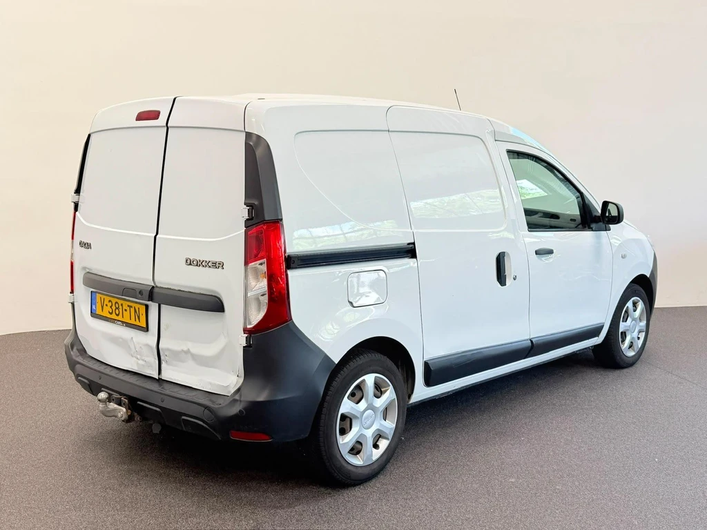 Dacia Dokker – foto 7