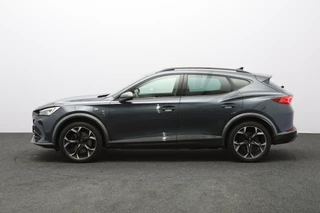 CUPRA Formentor – thumbnail 2