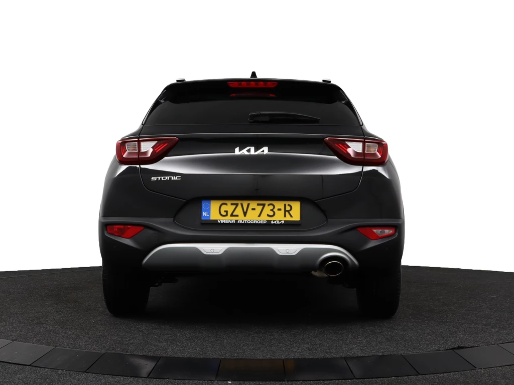 Kia Stonic – foto 7