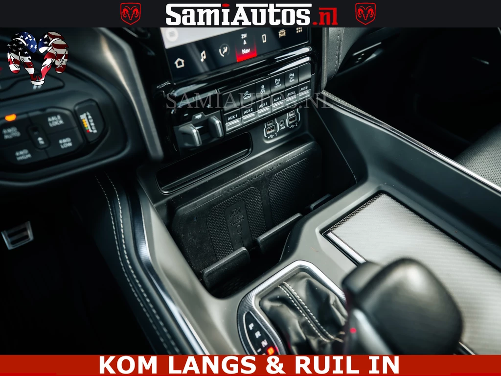 Dodge Ram Pick-Up – foto 63