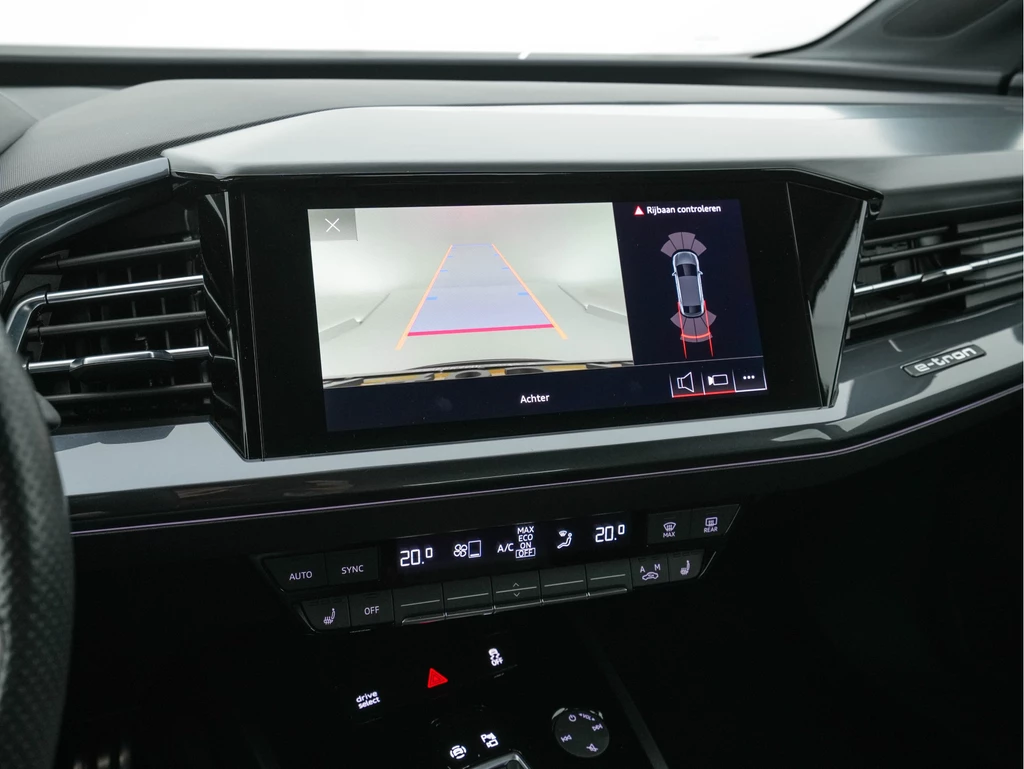 Audi Q4 Sportback e-tron – foto 15