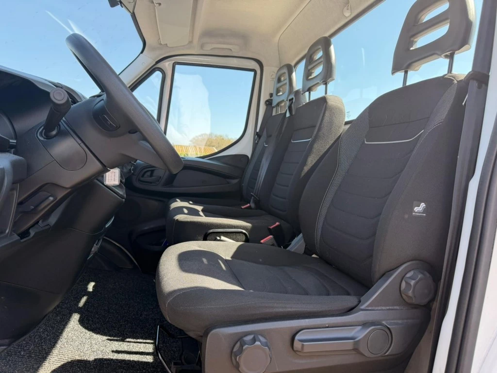 Iveco Daily – foto 14