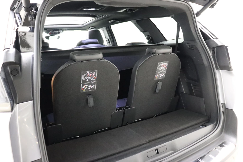 Peugeot 5008 – foto 15