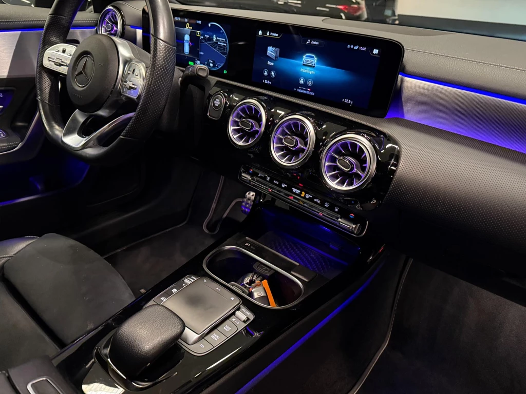 Mercedes-Benz CLA – foto 16