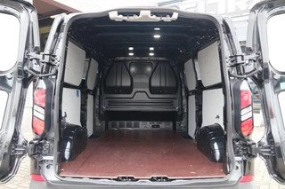 Ford Transit Custom – thumbnail 8