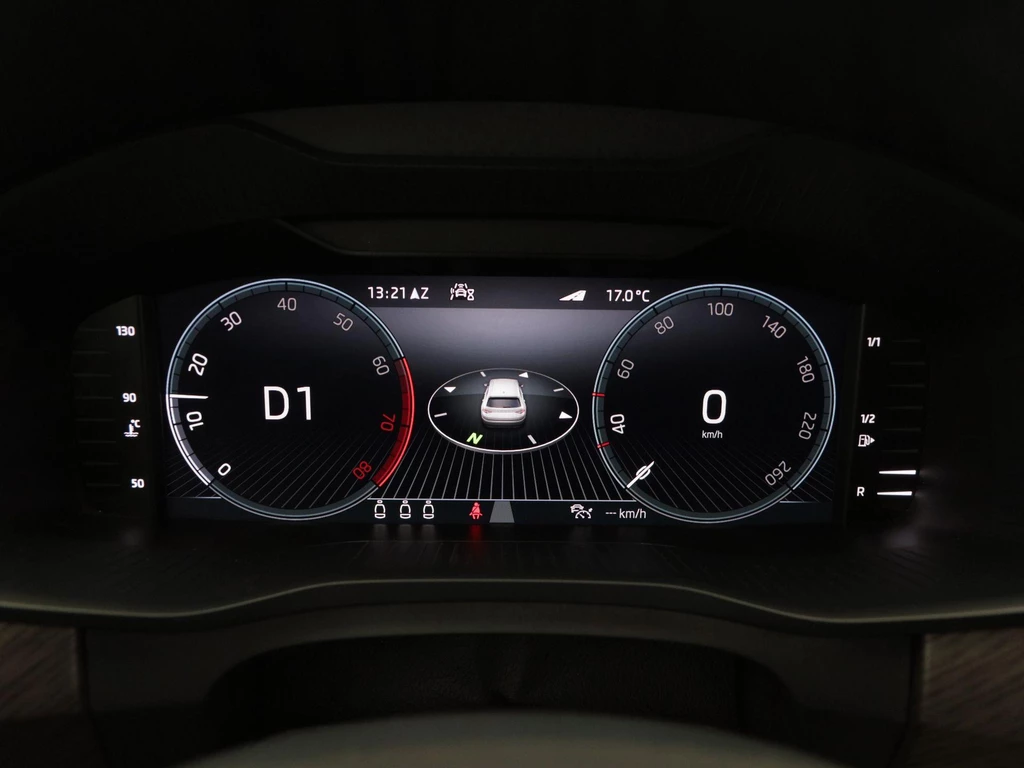 Škoda Kodiaq – foto 22