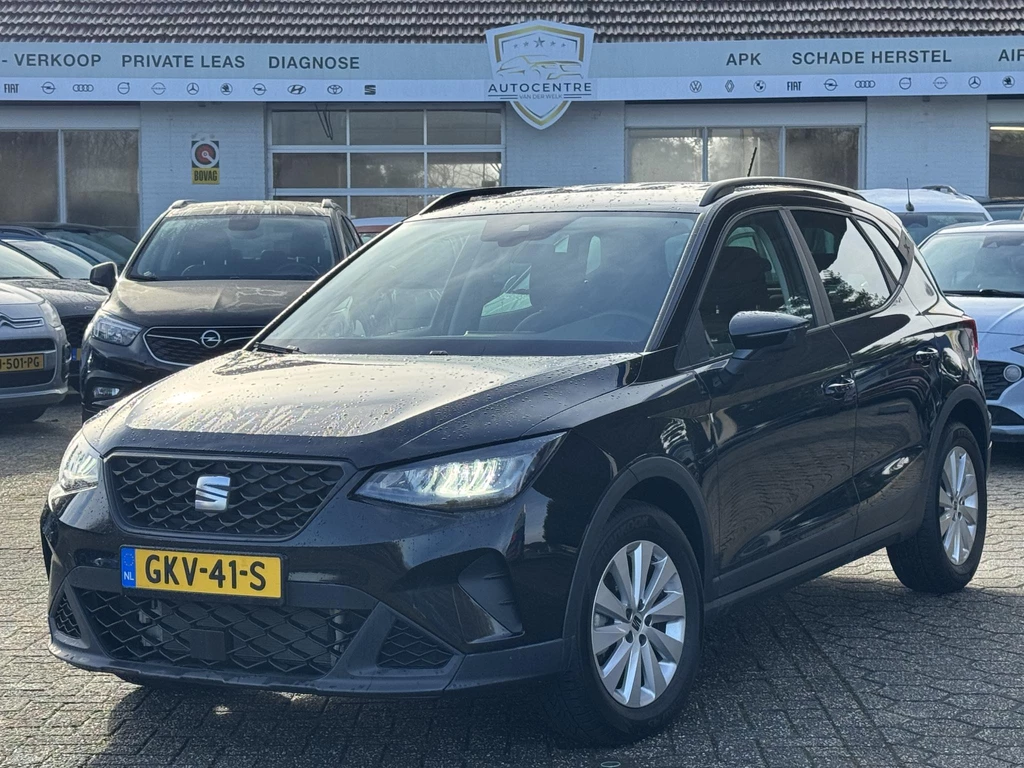 SEAT Arona – foto 2