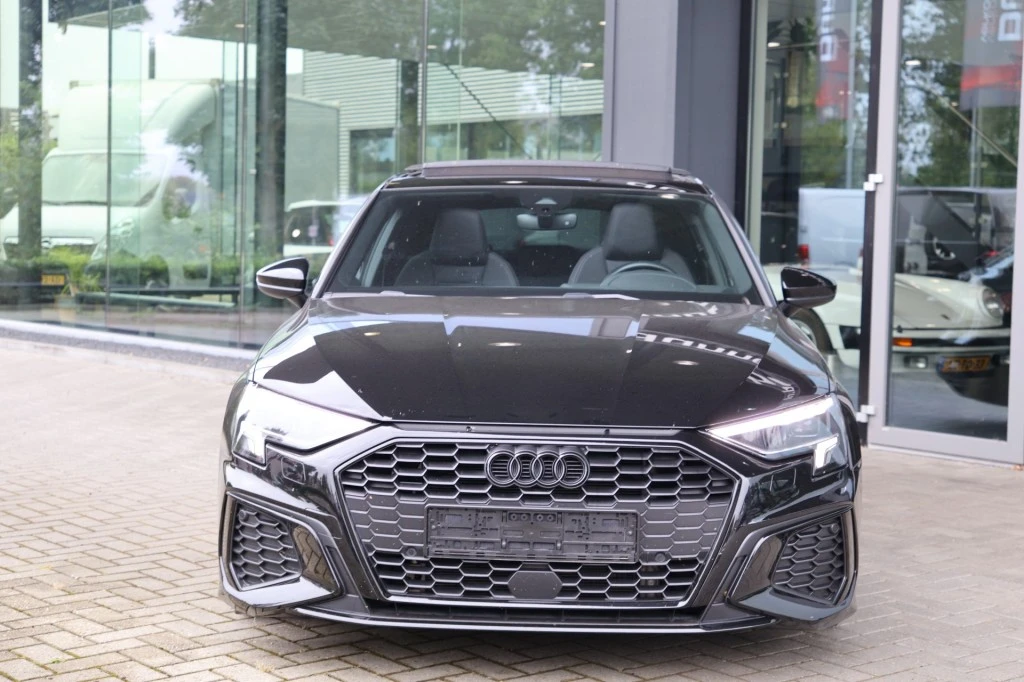 Audi A3 – foto 6