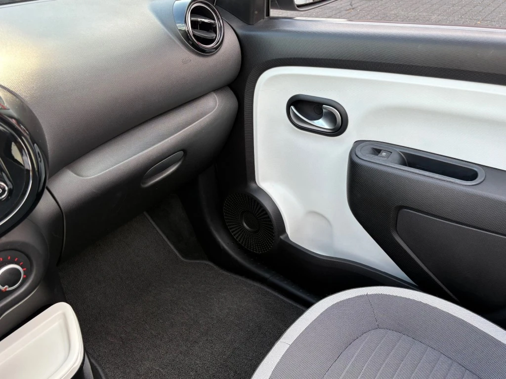 Renault Twingo – foto 18