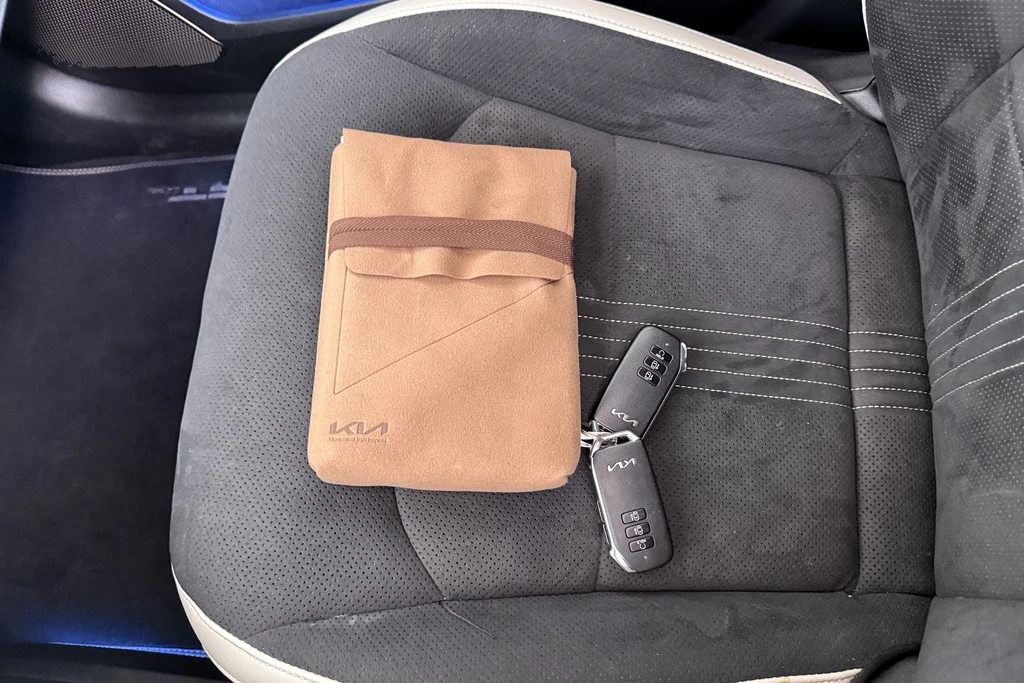 Kia EV6 – foto 44