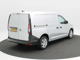 Volkswagen Caddy – thumbnail 4