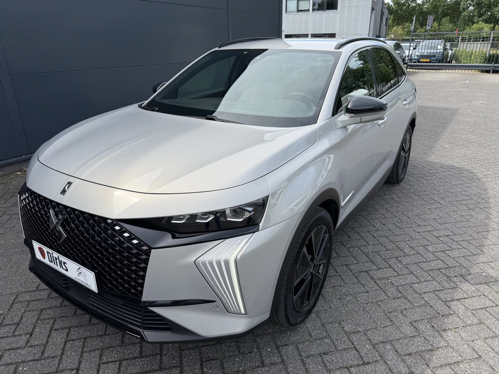 DS DS 7 – foto 2