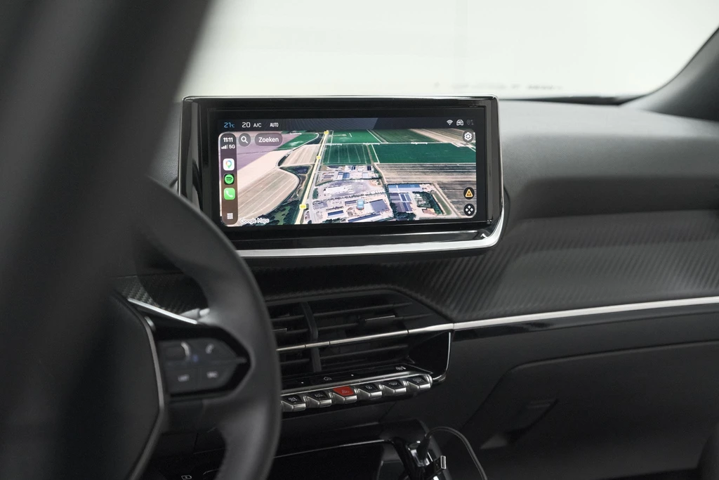 Peugeot 2008 – foto 56