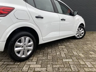 Dacia Sandero – thumbnail 12