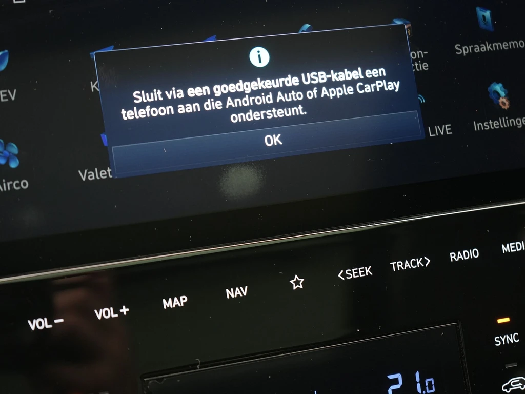 Hyundai Tucson – foto 32