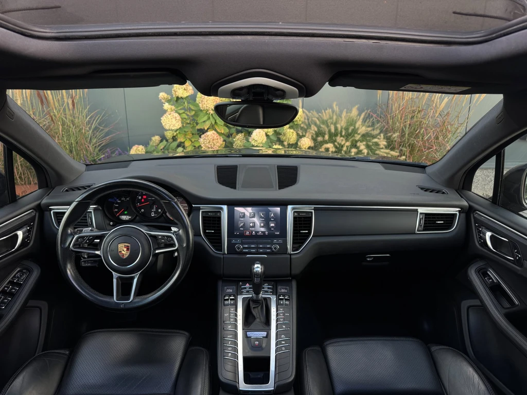 Porsche Macan – foto 17