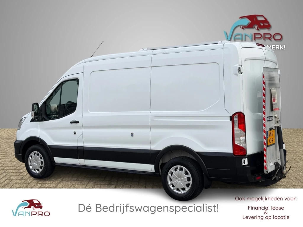 Ford Transit – foto 2