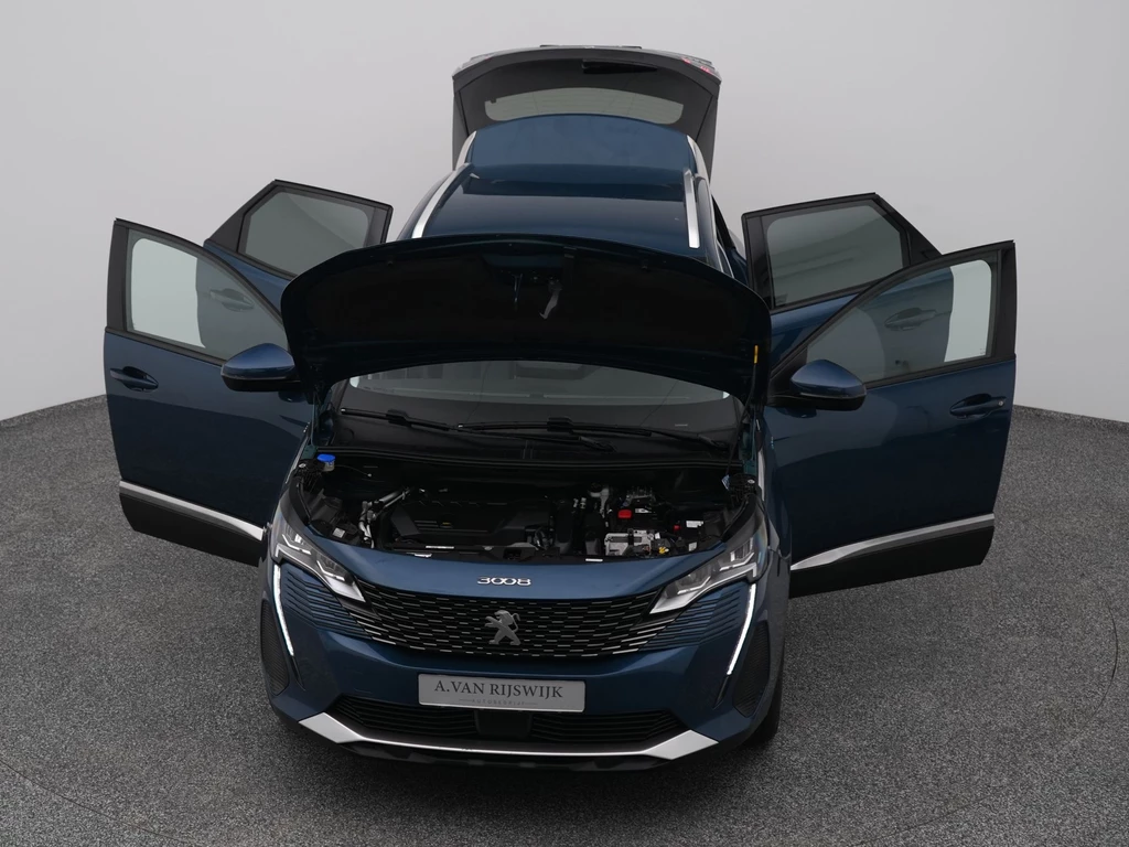 Peugeot 3008 – foto 20